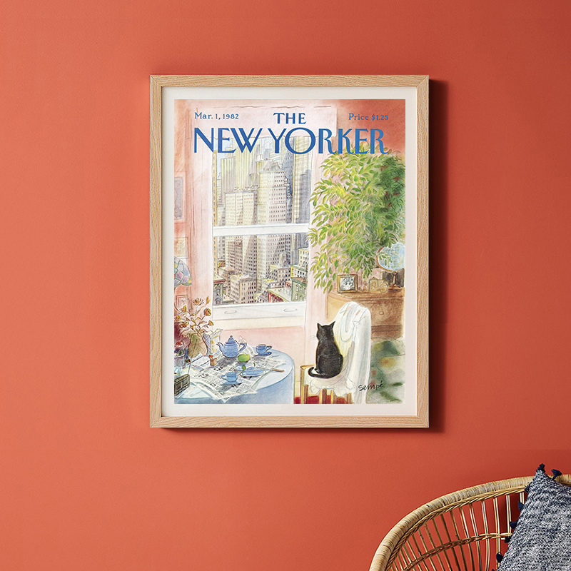 欧式经典法式浪漫小众抽象手绘油画三联画玄关装饰画高清素材图库