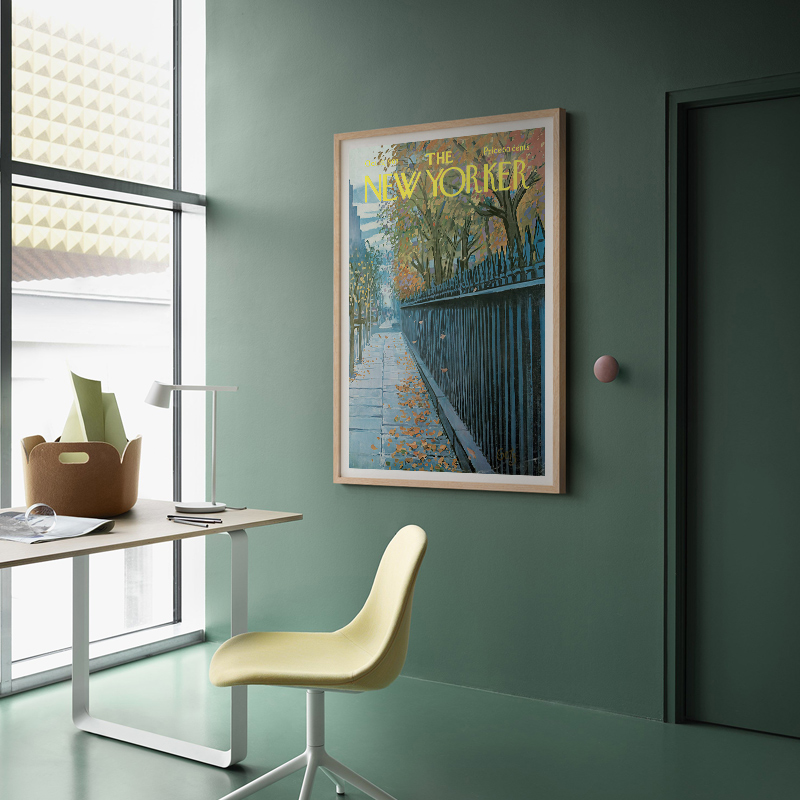 欧式经典法式浪漫小众抽象手绘油画三联画玄关装饰画高清素材图库